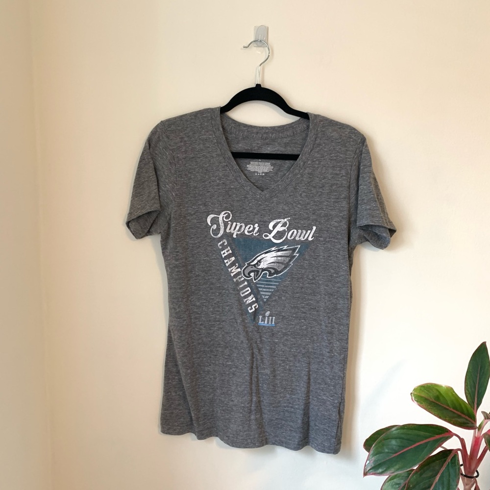 Eagles Super Bowl Shirt